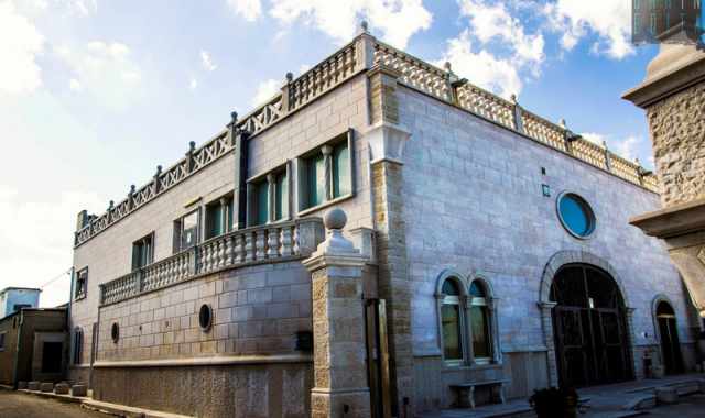 Giovinazzo, l'Ulisse: un teatro sul mare che da anni attende di essere inaugurato